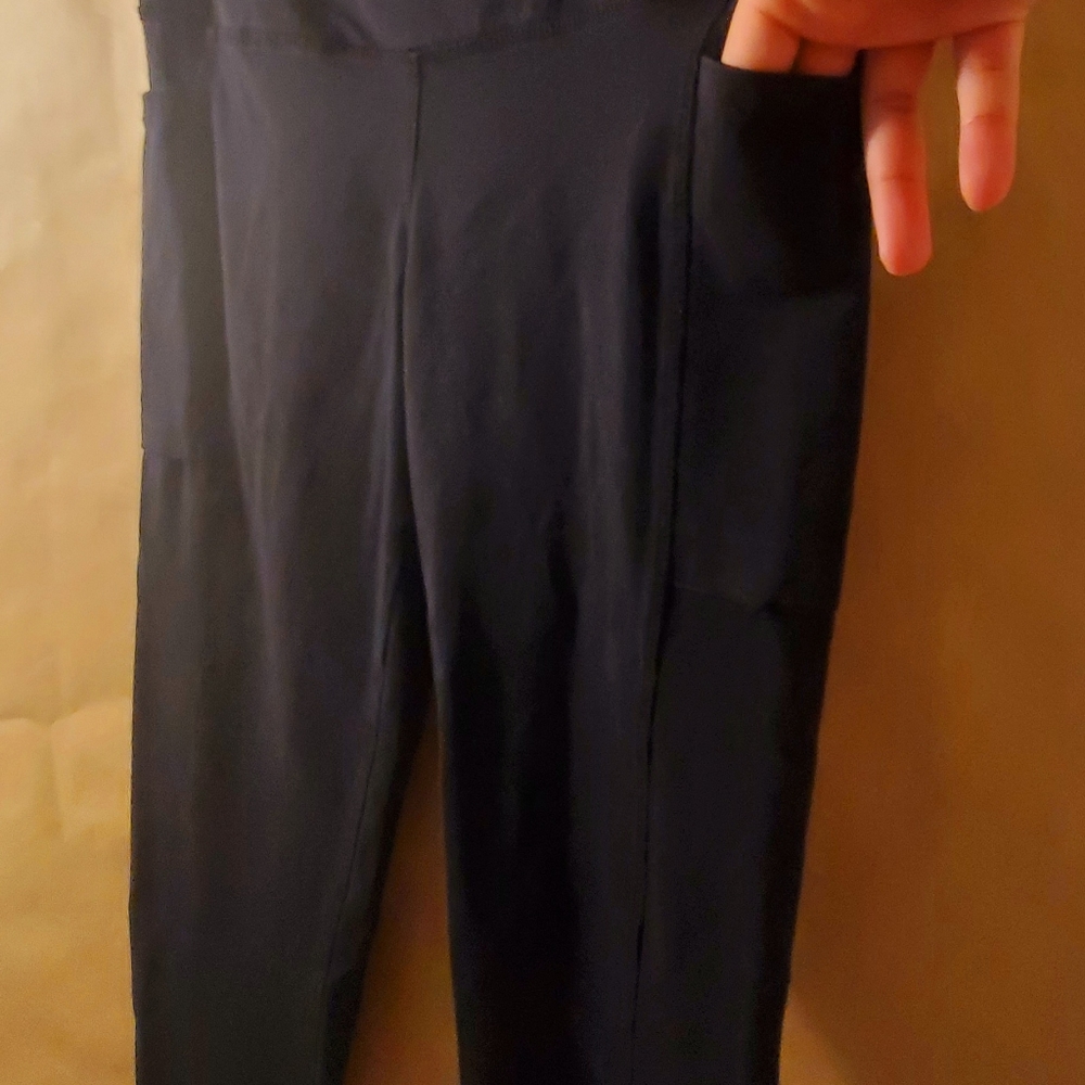 French Laundry Stretch Pants